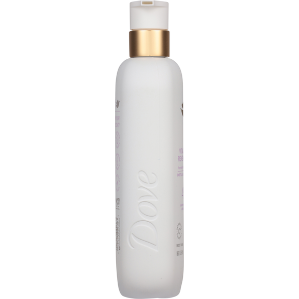 Dove Vitality Renewal Sweet Lilac Cream Body Wash