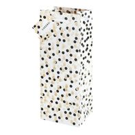 Cakewalk (Bags) Tuxedo Dots 1.5L Bag️