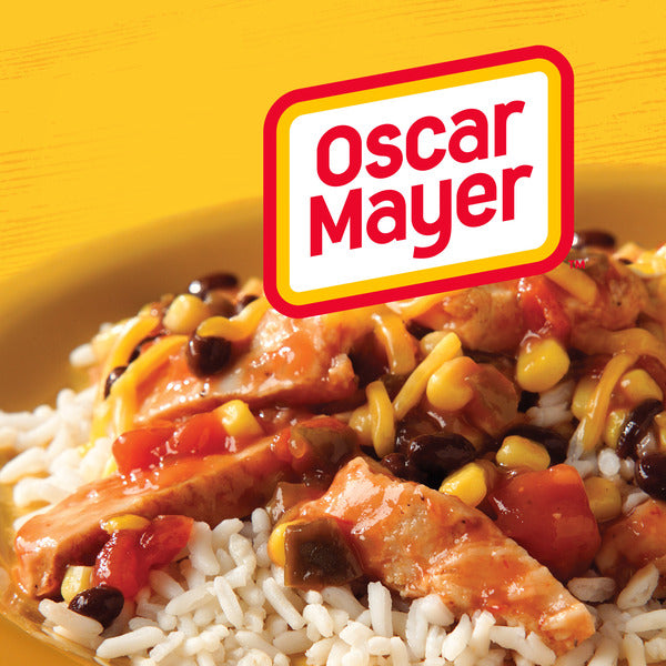 Oscar Mayer Carving Board Southwestern Seasoned Grilled Chicken Breast Strips