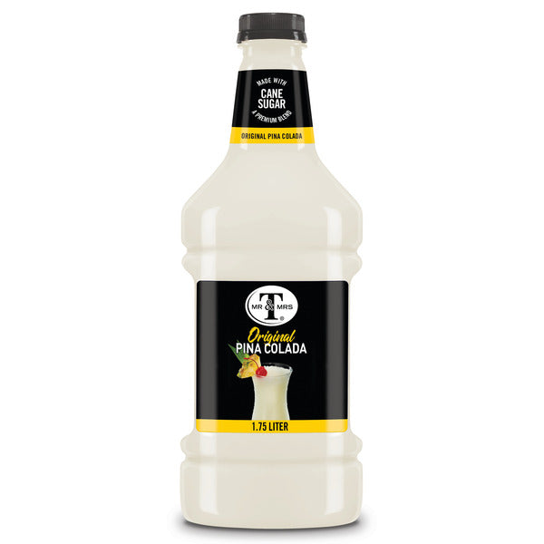 Mr & Mrs T Pina Colada Mix