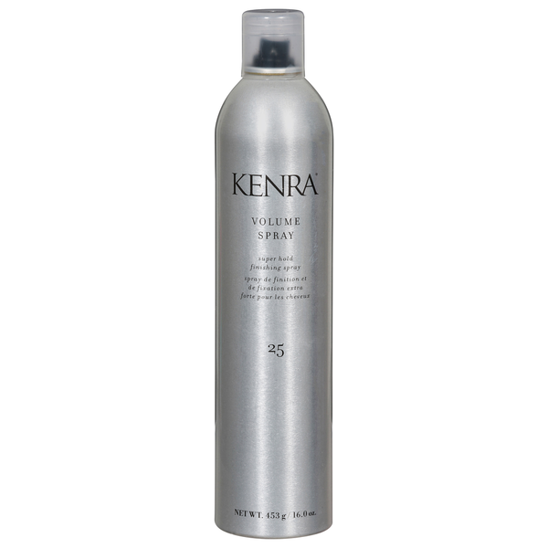 Kenra Professional Volume Spray, Super Hold