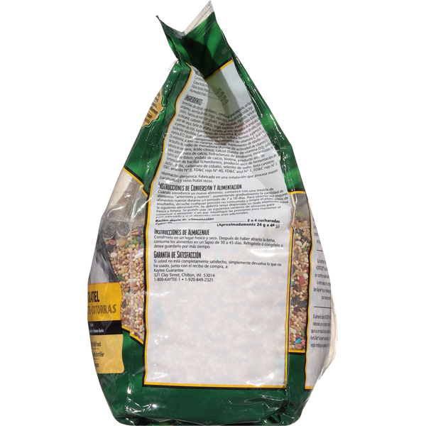 Kaytee Pet Food, Cockatiel