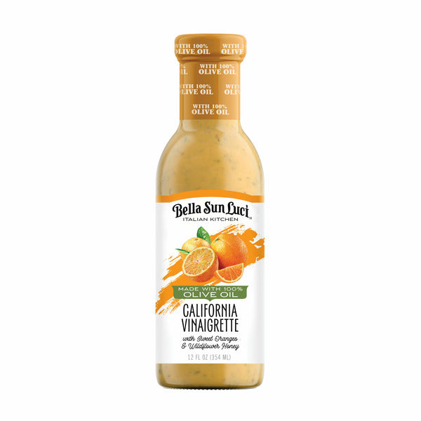 Bella Sun Luci California Vinaigrette