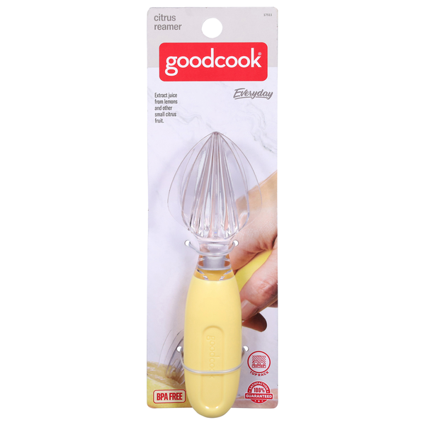 GoodCook Citrus Reamer