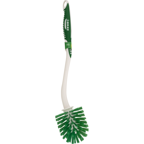 Libman Toilet Bowl Brush, Angled