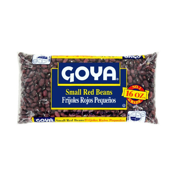 Goya Small Red Beans, Dry