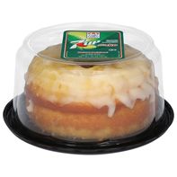 Café Valley Bakery Cake, Lemon Lime️