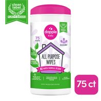 Dapple Baby All Purpose Wipes️