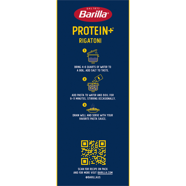 Barilla Rigatoni