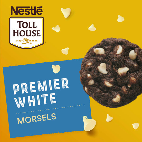Toll House Premier White Morsels