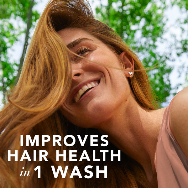 Herbal Essences Sulfate Free Jojoba Oil Conditioner, Smoothing Air Dry Conditioner