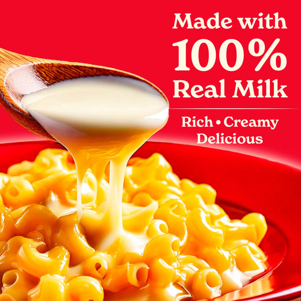Carnation Evaporated Fat-Free Milk