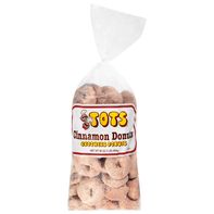 Tots Donuts, Cinnamon️