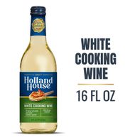 Holland House White Cooking Wine️