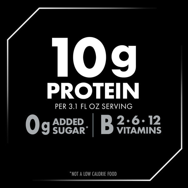 Oikos Pro Strawberry Dairy Drink