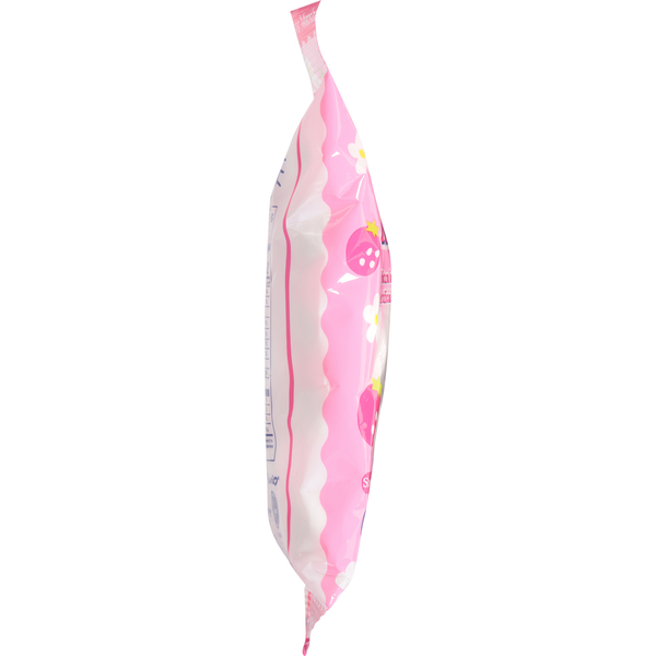 Hello Kitty Marshmallow, Strawberry