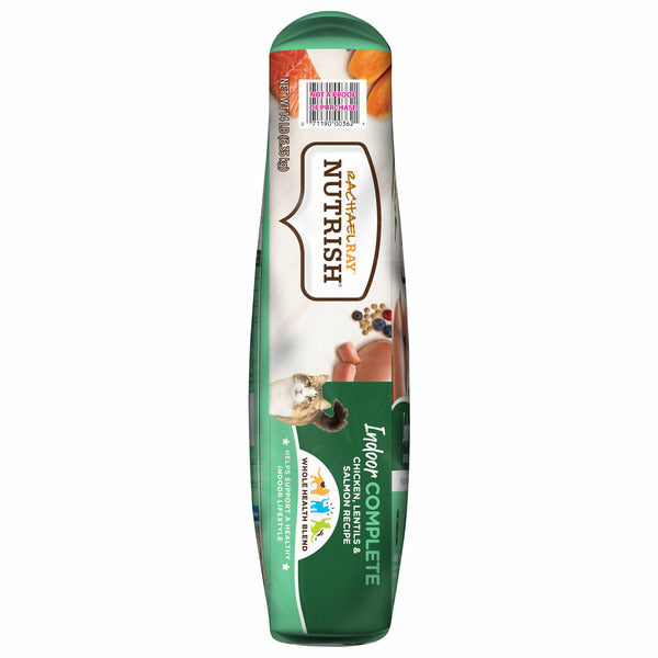 Rachael Ray Nutrish Dry Cat Food