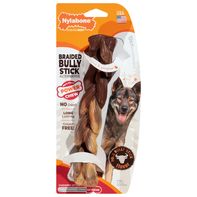 Nylabone Extreme Bold Bully Stick Flavor Large Dog...
️