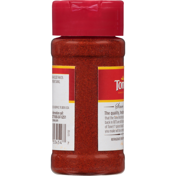 Tone's Spanish Paprika