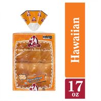 Aunt Millie's Big & Fluffy Hawaiian Dinner Rolls️