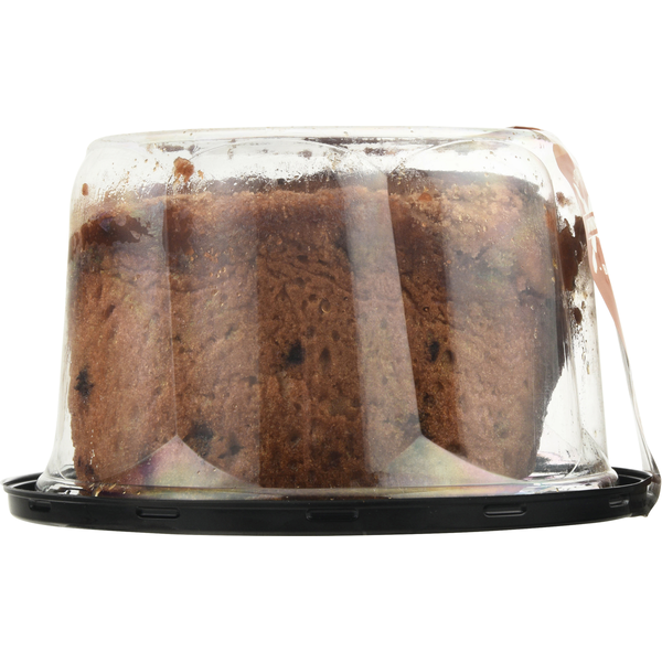 Antonina's Gluten-Free Bakery Cinnamon Streusel Coffee Cake