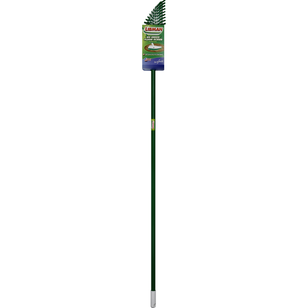 Libman Floor Scrub, No Knees
