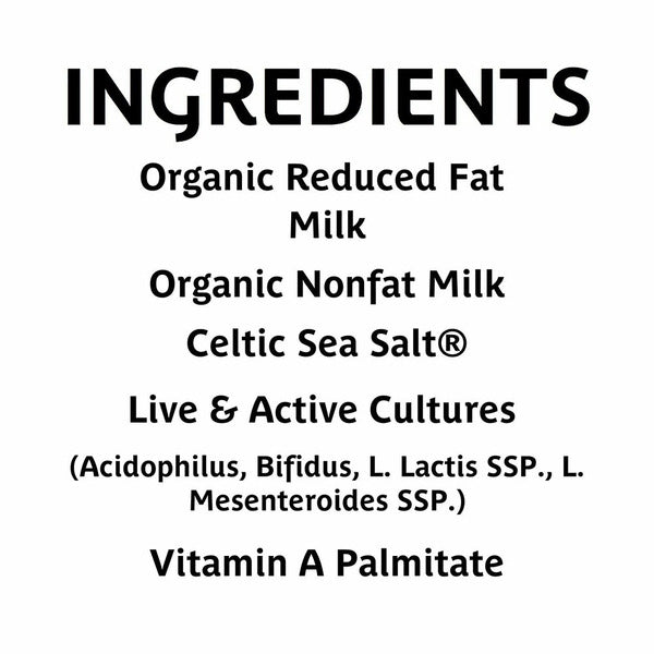 Kalona SuperNatural Organic Buttermilk, Grass-fed Cows