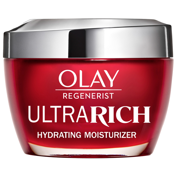 Olay Regenerist Ultra Rich Face Moisturizer