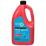 Simply Done Drain Opener, Professional Strength Ge...
️