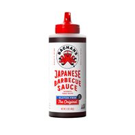 Bachan's Gluten Free Japanese Barbecue Sauce️