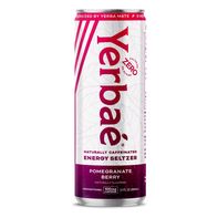 Yerbae Naturally Caffeinated Energy Pomegranate Be...
️