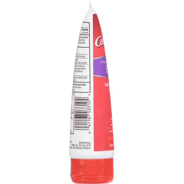 Cortizone 10 Eczema, Maximum Strength