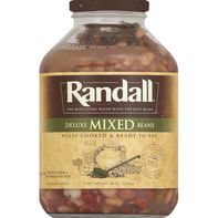 Randall Farm Mixed Beans, Deluxe️