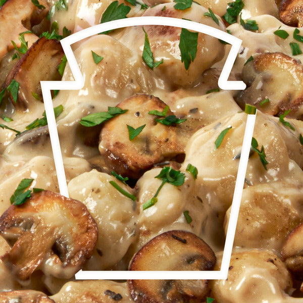 Heinz HomeStyle Caramelized Onion and Thyme Gravy