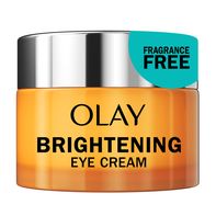 Olay Vitamin C + Peptide 24 Eye Cream, Fragrance-F...
️