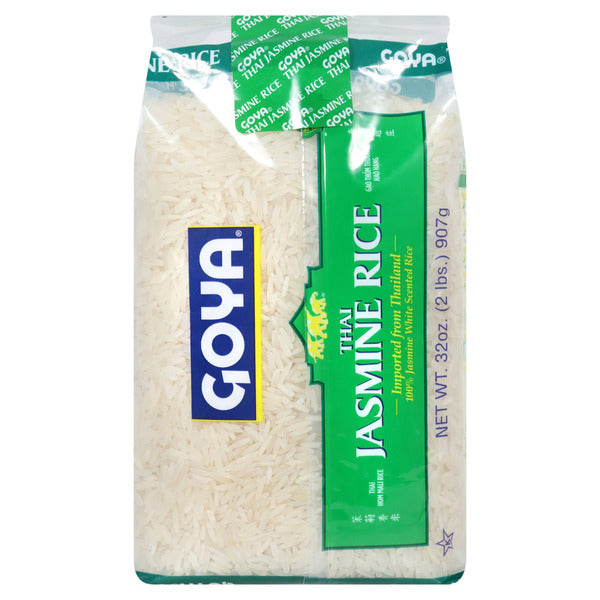Goya Thai Jasmine Rice