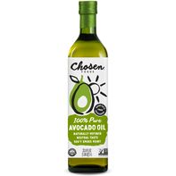 Chosen Foods 100% Pure Avocado Oil️