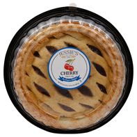 Jessie's No Sugar Added Cherry Fruit Pie️