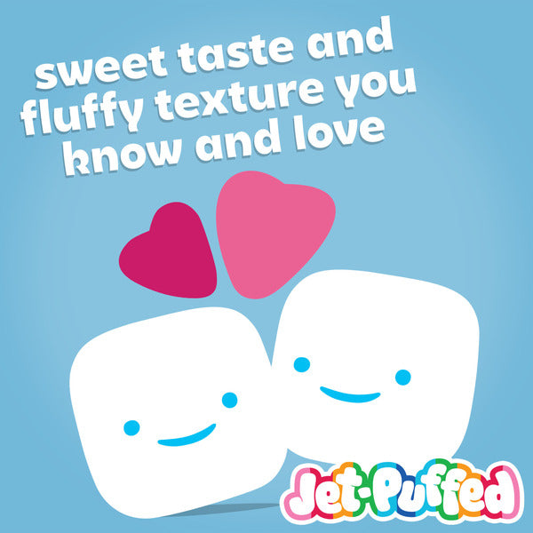 Jet-Puffed Marshmallow Creme