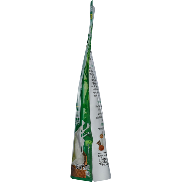 Native Forest Dairy Free Gluten Free Plant-Based Instant Coconut Milk Powder
