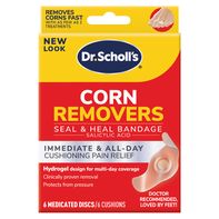 Dr. Scholl's Corn Removers️