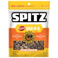 Spitz Fritos Bar-B-Q Flavored Sunflower Seeds️