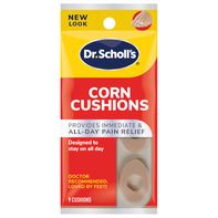 Dr. Scholl's Corn Cushions️