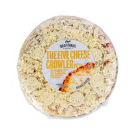 Pep's Drafthaus Original The 5 Cheese Growler️