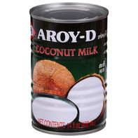 Aroy-D Coconut Milk️