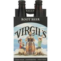 Virgil's Root Beer️