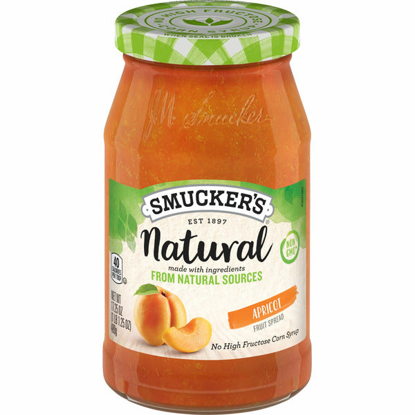 Smucker's Fruit Spread