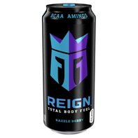 Reign Total Body Fuel Razzle Berry, Fitness & Perf...
️