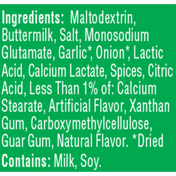 Hidden Valley Original Ranch Seasoning Mix