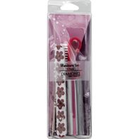 Diamond Cosmetics Manicure Set, 5 Piece️